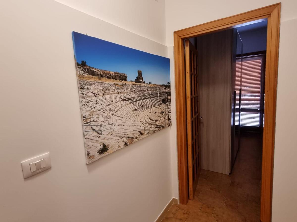 Villa Pina Arenella Екстер'єр фото